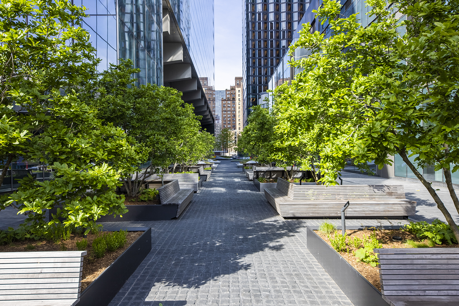 Manhattan West