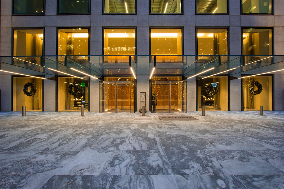 432 Park Avenue
