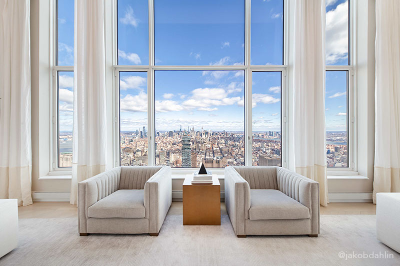 Four Seasons Private Residences