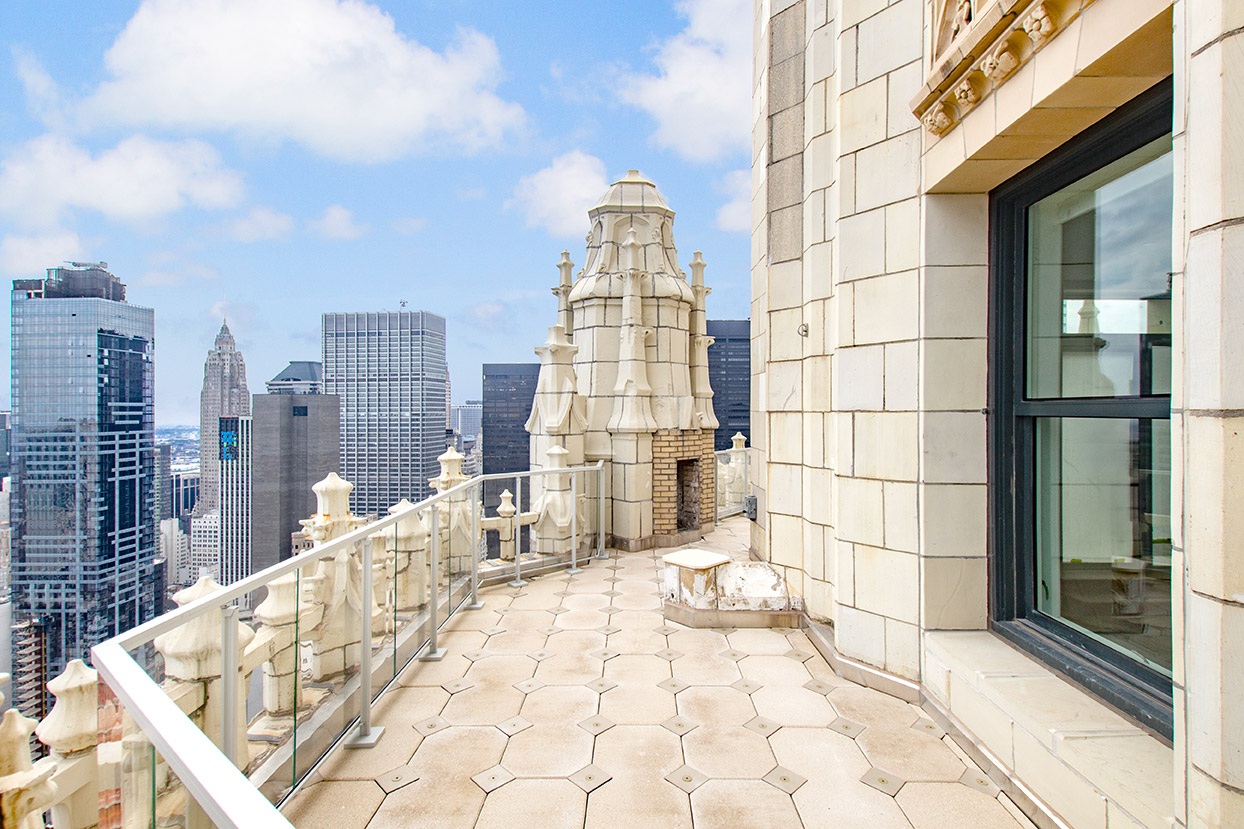 Woolworth Building